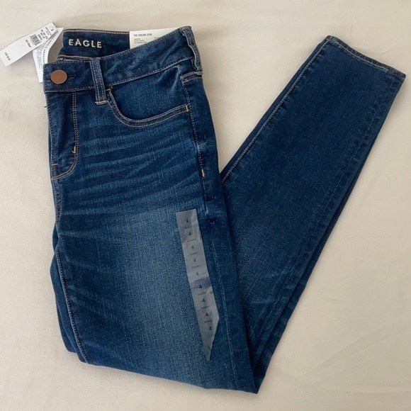 American Eagle Outfitters Denim - Women’s American Eagle Jeans